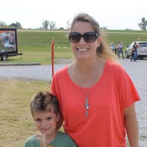 Meet your Posher, Jill